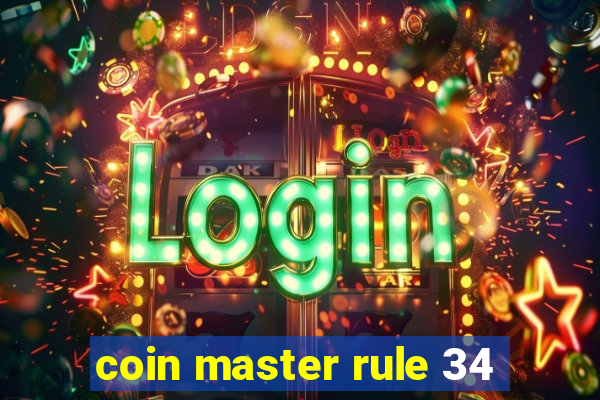 coin master rule 34